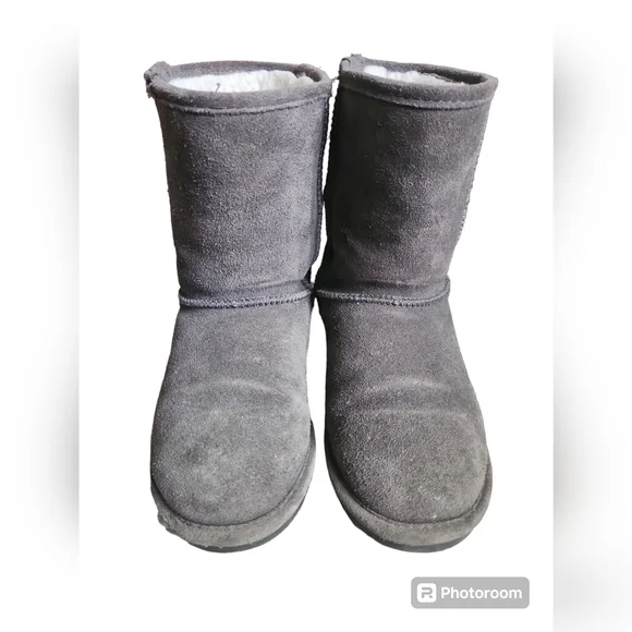 SoftMoc mid boot - Picture 2 of 9